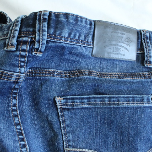 Men's Jeans - Picture 6 of 8